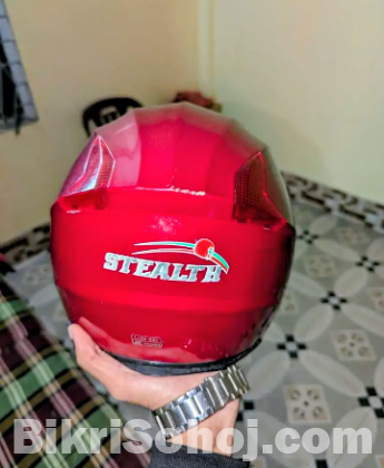 Helmet